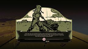 Where the Water Tastes Like Wine