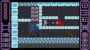 Cosmos: Stella Returns