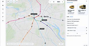 Metro Architect