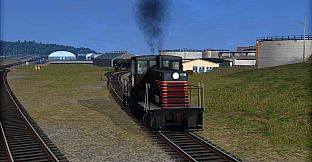 Train Simulator: Boston & Maine GE 44 Loco Add-On
