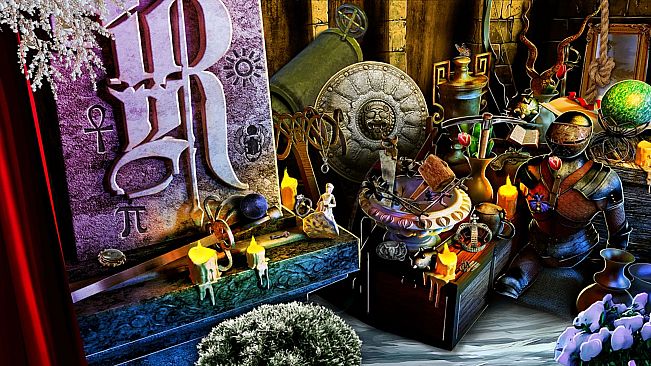 Agent Walker: Secret Journey