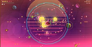NEON SURGE
