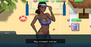 WorkPlaceRhapsody-Beach