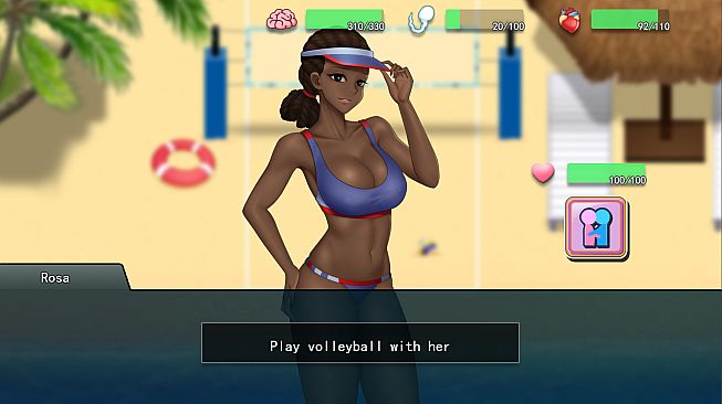 WorkPlaceRhapsody-Beach