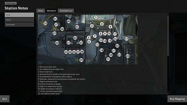 IL-2 Sturmovik: Tank Crew - Clash at Prokhorovka