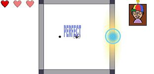 Worldest D izzy Game