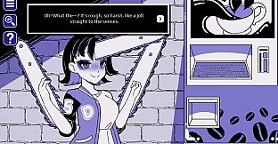 Anomalous Coffee Machine