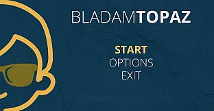 Bladam Topaz