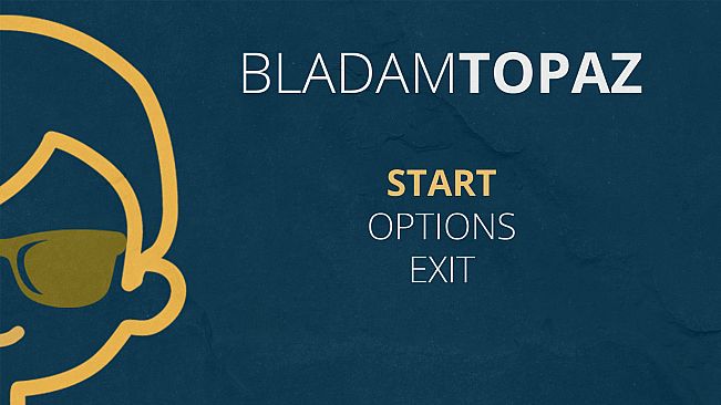 Bladam Topaz