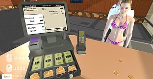 Tech Resale Simulator