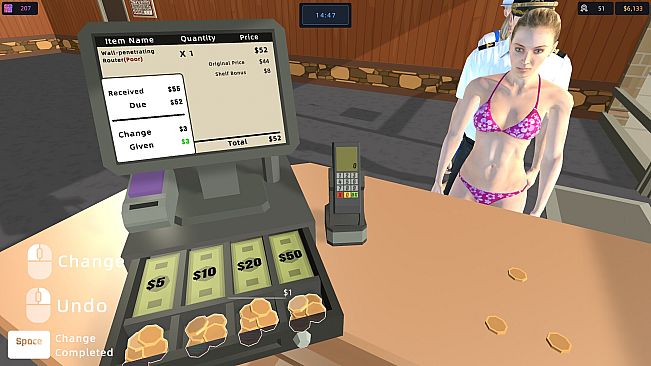 Tech Resale Simulator