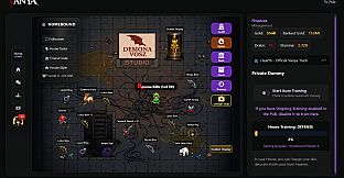 Vanya Online - Idle MMORPG