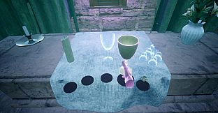 Echoes of Mora VR