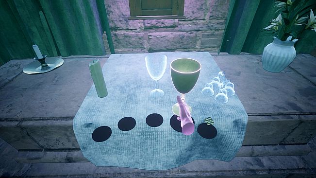 Echoes of Mora VR