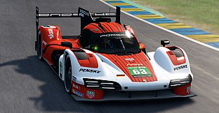 Automobilista 2 - Endurance Pack Pt1