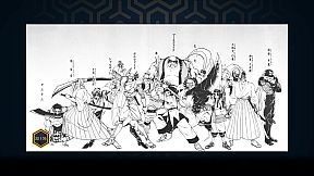 SAMURAI SHODOWN NEOGEO COLLECTION