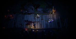 Ravenswatch - Romeo & Juliet Skin Pack