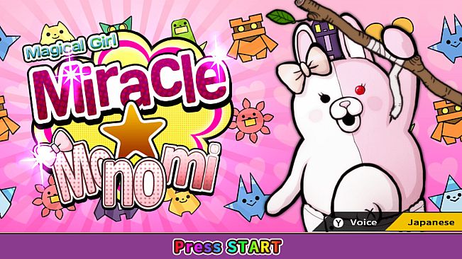 Danganronpa 2: Goodbye Despair