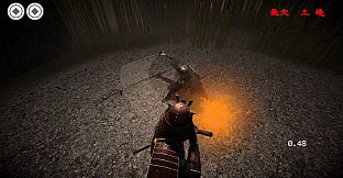 HAJIKI: Samurai Reflex Action