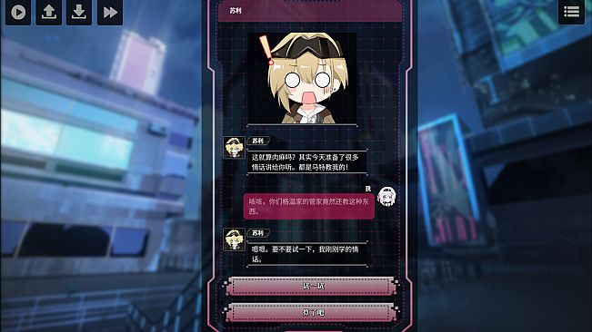 拂晓之诗Dawn's Poem