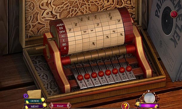 Danse Macabre: Deadly Deception Collector's Edition