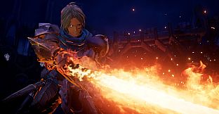 Tales of Arise - Beyond the Dawn Expansion
