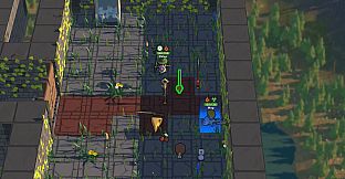 Airborne Dungeons