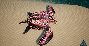 Beasts of Bermuda - Archelon Supporter Warpaint