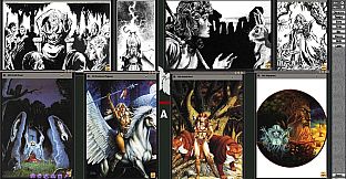 Fantasy Grounds - D&D Classics: Complete Druid's Handbook