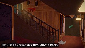 Escape: The Endless Dogwatch