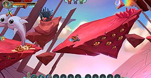 The Music of Star Story: The Horizon Escape - Game OST