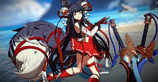 GBVSR - Pakiet kolorów postaci GBVSR „Battle Pass Pack 4”