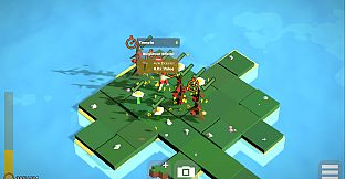 Island Farm