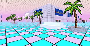 Sunset Mall - Classic