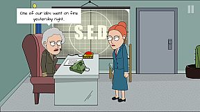 The Revenge of Johnny Bonasera: Episode 4