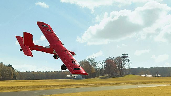 RealFlight Evolution - 2024 Year Content Pass