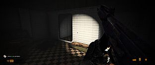 The Nightmare Of Arrival Chapter 1