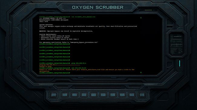 Delta 4 Terminal Protocol