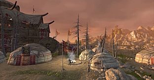 Age of Conan: Unchained - Hyborian Conqueror Collection