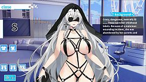 Fantasy Amusement Park II