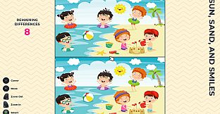 Spot Challenge Vol. 3