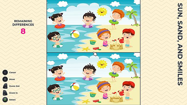 Spot Challenge Vol. 3