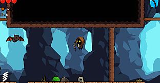 Little adventure - Hunter bow