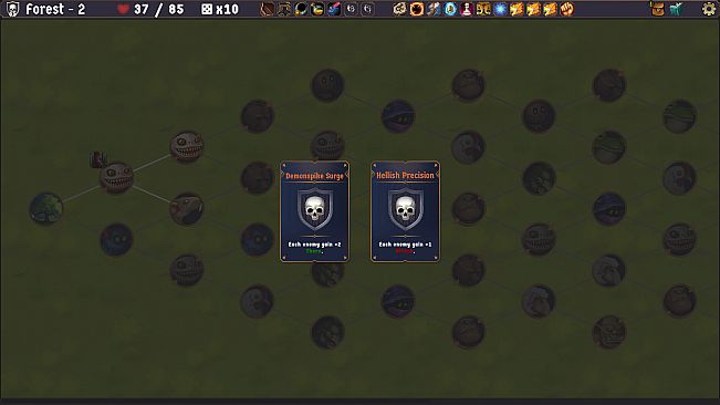 Dice Hero: The Unoriginal Story