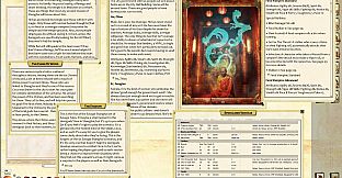 Fantasy Grounds - Shanghai Vampocalypse (Savage Worlds)