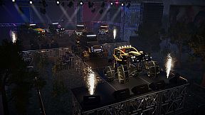 Mudness Offroad - 4x4 Truck Car Simulator