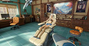 Tattoo Removal Simulator