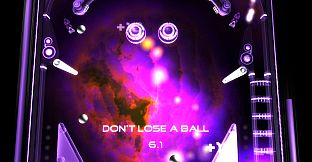 Hyperspace Pinball - Soundtrack