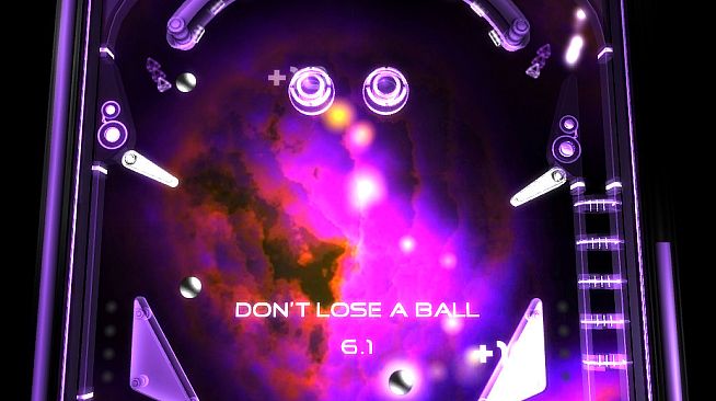 Hyperspace Pinball - Soundtrack