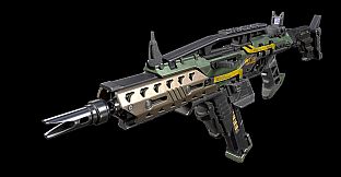 生死狙击2 - 免费补给